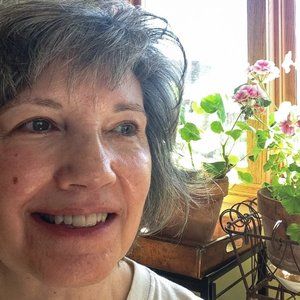 Meet your Posher, Deborah